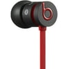 Restored Apple Beats urBeats Black Wired In Ear Headphones MH7H2AM/A (Refurbished)