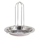 thumbnail image 1 of Sonducket Lata de cerveza de acero inoxidable de primera calidad, asador de pollo, rejilla vertical para asar para obtener resultados jugosos Estufas de camping, 1 of 1