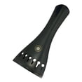 thumbnail image 3 of Piezas de reparación para cordal de violín 4/4, cuerdas de madera de ébano, profesional, accesorio para instrumentos de cuerda, fácil de, 3 of 7