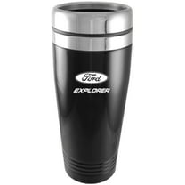 Ford Explorer Travel Mug (Black)
