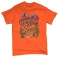 thumbnail image 5 of Country Roads Take Me Home T-shirt Rustic Mountains Road Trip Music Men's Tee, 5 of 7