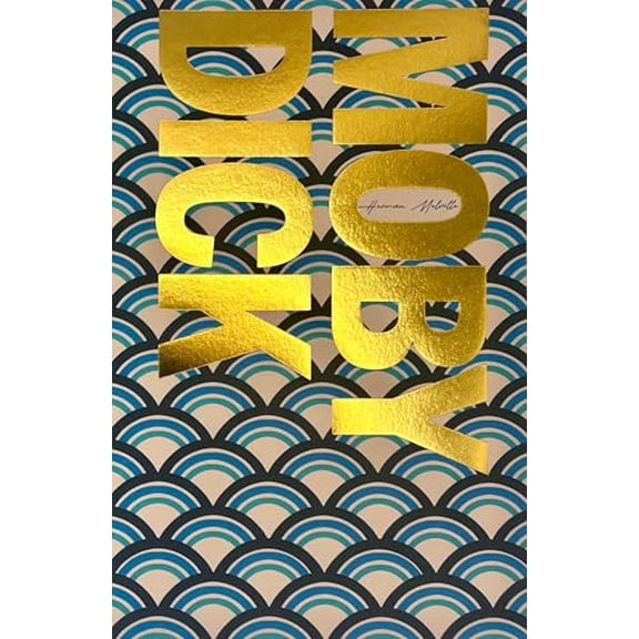 Pre-Owned Moby Dick (Wordsworth Classics) (Paperback) 1853260088