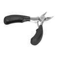 thumbnail image 4 of Piglet Teeth Clipper Stainless Steel  Pliers Anti Biting Tool for Pig Breeding, 4 of 7