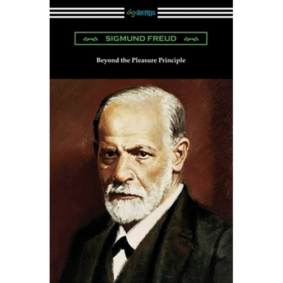 Beyond the Pleasure Principle (Paperback)