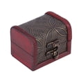 thumbnail image 1 of Lightweight  Jewelry Box, Space-Saving Trinket Box, For Jewelry Shop Storing Displaying Personal Use, 1 of 8