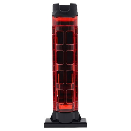 

Fovolat Fishing Box Rod Stand|Fishing Rod Holder For Coolers|Fishing Rod Holder Rack For Tackle Box Insert-Type Buckle Design Fishing Accessories