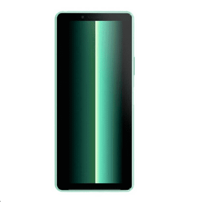 Sony Xperia 10 II 128GB XQ-AU52 Dual SIM Factory Unlocked 6 in Phone Mint Green