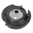thumbnail image 3 of Bobbin, Durable Bobbin Case, Brother Sewing Machine Office For Home Factory School, 3 of 8