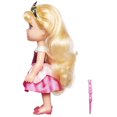 thumbnail image 4 of Aurora Petite Doll with Comb, 4 of 6