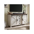 thumbnail image 3 of Gabinete Multiusos Blanco 152x40x78 cm con Puertas Corredizas y Cajones – Ideal para Cocina, Comedor, Sala, Bar o Entrada, 3 of 4