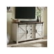 thumbnail image 3 of Gabinete Multiusos Blanco 152x40x78 cm con Puertas Corredizas y Cajones – Ideal para Cocina, Comedor, Sala, Bar o Entrada, 3 of 4