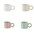 thumbnail image 4 of Taza de café de cerámica Billuyoard multiusos Verde claro, 4 of 6