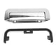 thumbnail image 1 of Car Exterior Door Handle ABS Chrome Plated Long Lasting OEM Standard for L200 L300 Pajero Sport Left Front Door MB421497, MB144539, 1 of 4