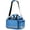 Light Blue, variant on Medical Supplies Bag, Family First aid kit Large-Capacity,Nurse Bag with Handle and Shoulder Strap,Multiple Pockets