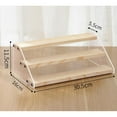thumbnail image 6 of Display Rack Perfume Storage Riser Stand Cupcake Holder, 6 of 6
