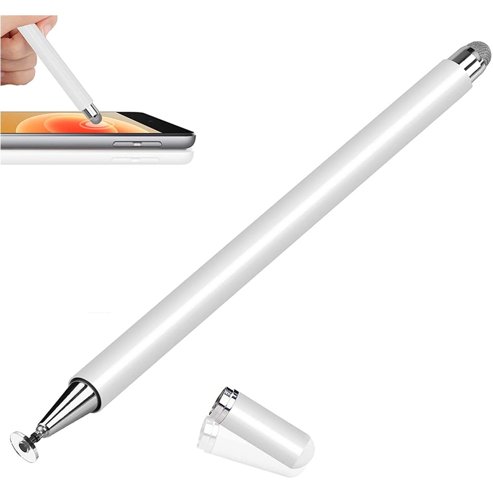Universal Touch Screen Micro-Fiber Stylus Pen For iPhone 7/7Plus For Samsung 