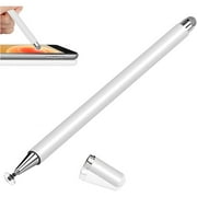 Stylus Pen for Apple iPad Pencil - Active Pen with Palm Rejection Compatible with 2018-2020 Apple iPad 8th 7th 6th Generation iPad Air 4th 3rd Gen iPad Pro 11-12.9 Inch iPad Mini 5th Gen