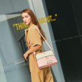 thumbnail image 3 of Set de bolsos Lovematch de piel sintética 4 piezas para mujer, 3 of 6