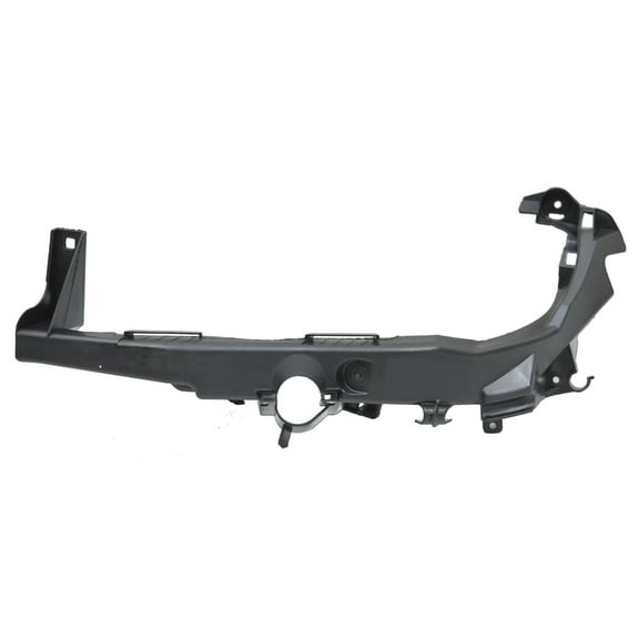 KAI New Standard Replacement Driver Side Headlight Bracket, Fits 2006-2008 BMW 3 Series Sedan