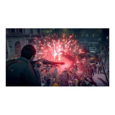 Capcom Dead Rising 4 for Xbox One