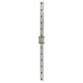 thumbnail image 3 of Oubit Mini Linear Rail,Linear Guide Rail Stainless Linear Stage Linear Slider Top Tier Quality, 3 of 9