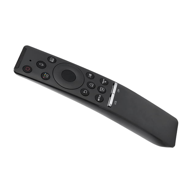 Replace TV Remote Control, 32.8ft Range Multi Function Sensitive Television Remote ABS Shell Large Button for BN59-01312A for 01312G