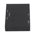 thumbnail image 4 of Displayport Switcher,Displayport Splitter Bidirectional DP Display Port Displayport Splitter Power Packed Performance, 4 of 9