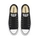 thumbnail image 4 of Zapatillas Converse Lift Canvas para mujer, con la parte superior baja, color negro, 10 M EE. UU., 4 of 9