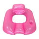 thumbnail image 4 of Flotador inflable para piscina para adultos, tumbona de piscina, juguete para fiestas en la playa, suministros para viajes Rojo, 4 of 8