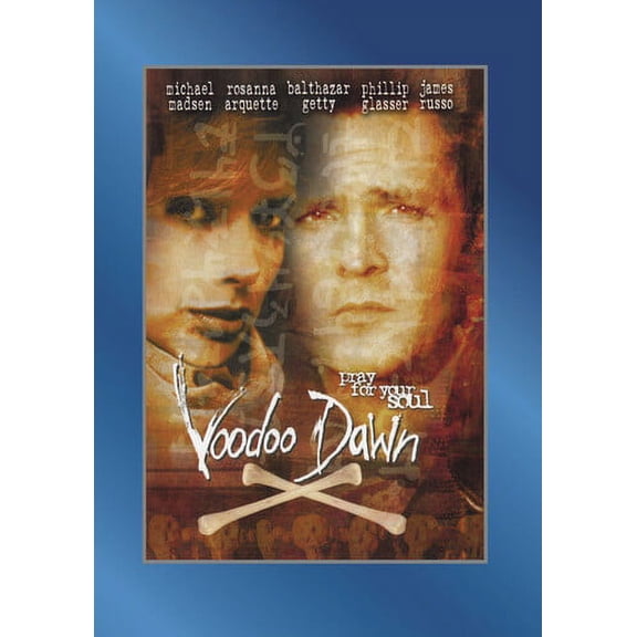Voodoo Dawn (DVD), Lionsgate, Documentary