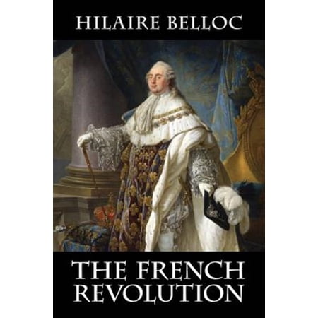 Pre-Owned The French Revolution (Paperback)