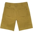 thumbnail image 2 of VIKTOS Men's Kadre Shorts, Color: Coyote, Size: 32 (1607402), 2 of 6