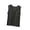 03# Dark Gray, variant on Ihhxva Women's Plus Women's Cotton V-Neck Tank Top Stretchable Moisture-Wicking Summer Modest Sleeveless Blouse Casual Loose Fit Soft Knit Daily Wear M-5XL