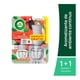 thumbnail image 1 of Aromatizante de Ambiente Air Wick Watermelon & Berries, difusor eléctrico y 2 repuestos de 20ml c/u, 1 of 4