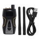 thumbnail image 2 of T 8000 Señal RF T 8000 Detector de señal RF Buscador GSM Detector de escaneo GPS Anti insectos, 2 of 8