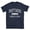 Graphite Heather, variant on Driftwood Pennsylvania Classic Established Men's Cotton T-Shirt