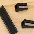 thumbnail image 4 of LJNYFDC Accessoires de Réparation de Pointe de Queue de Billard 16 Pcs Kit de Réparation de Queue de Billard Résistant à l'Usure Ensemble de Remplacement de Pointe de Queue Essentielle Accessoires de Réparation de Pointe de Queue, 4 of 6