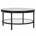 thumbnail image 2 of Addison&Lane Alexis Round Coffee Table, 2 of 9