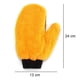 thumbnail image 2 of Scienceny Guante de de coches, guantes de automático, accesorios de limpieza profesional, guante de limpieza de lana Coral, herramienta de Vehículos, repuestos y accesorios Mis, 2 of 6