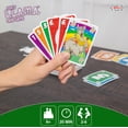 thumbnail image 4 of Juego de cartas AMIGO Games Don't L.L.A.M.A. Nominado para mayores de 8 años, 4 of 5