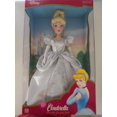 thumbnail image 1 of Disney Princess Cinderella Porcelain Keepsake Doll, 1 of 1