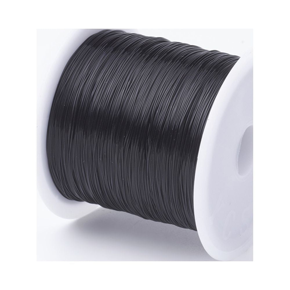 Clear Nylon Thread Fishing Line Invisible Jewelry String Wire 