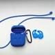 thumbnail image 2 of Para Airpods Auriculares inalámbricos Caja de auriculares Funda de silicona portátil Cubierta a prueba de polvo Carcasa a prueba de golpes Vogacara PJ6131-05, 2 of 2
