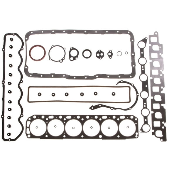 MAHLE Engine Gasket Set