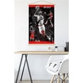 thumbnail image 5 of Michael Jordan - Sketch Wall Poster with Magnetic Frame, 22.375" x 34", 5 of 5