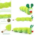 thumbnail image 4 of RKSTN Cat Pillows Cat Toy Pillow, 4 of 5