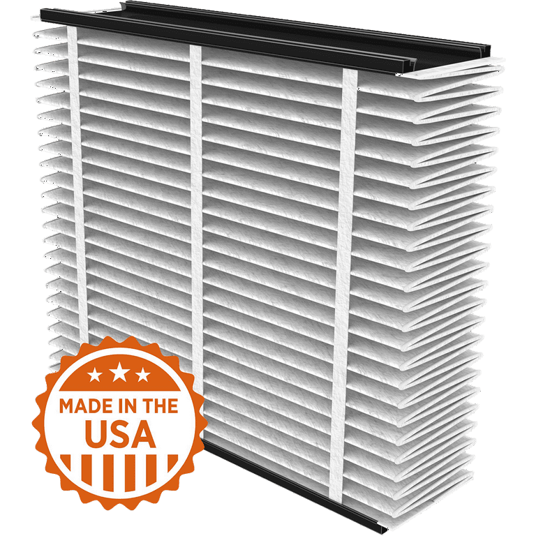 MERV 13 Air Filter for Air Purifier - AprilAire 213