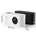 thumbnail image 5 of Automatic Soap Dispenser Touchless USB Rechargeable Motion Sensor Design Perfect for Kitchen Bathroom and Commercial Use, 5 of 15