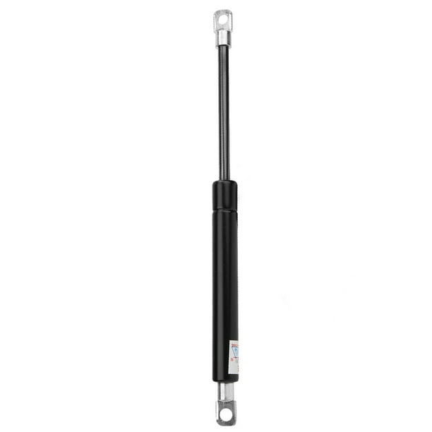 Uadme Resorte de Gas, Soporte de puntal de elevación de Resorte de Gas hidráulico Distancia Central de 280 mm Carrera de 100 mm para capó de Puerta abatible, Fuerte y no fácil de Romper(300N)