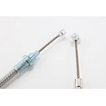 thumbnail image 4 of Kitaco Câble d'Embrayage (150mm de long) Magna 50 Maille Inoxydable 103-92-1085-10, 4 of 4